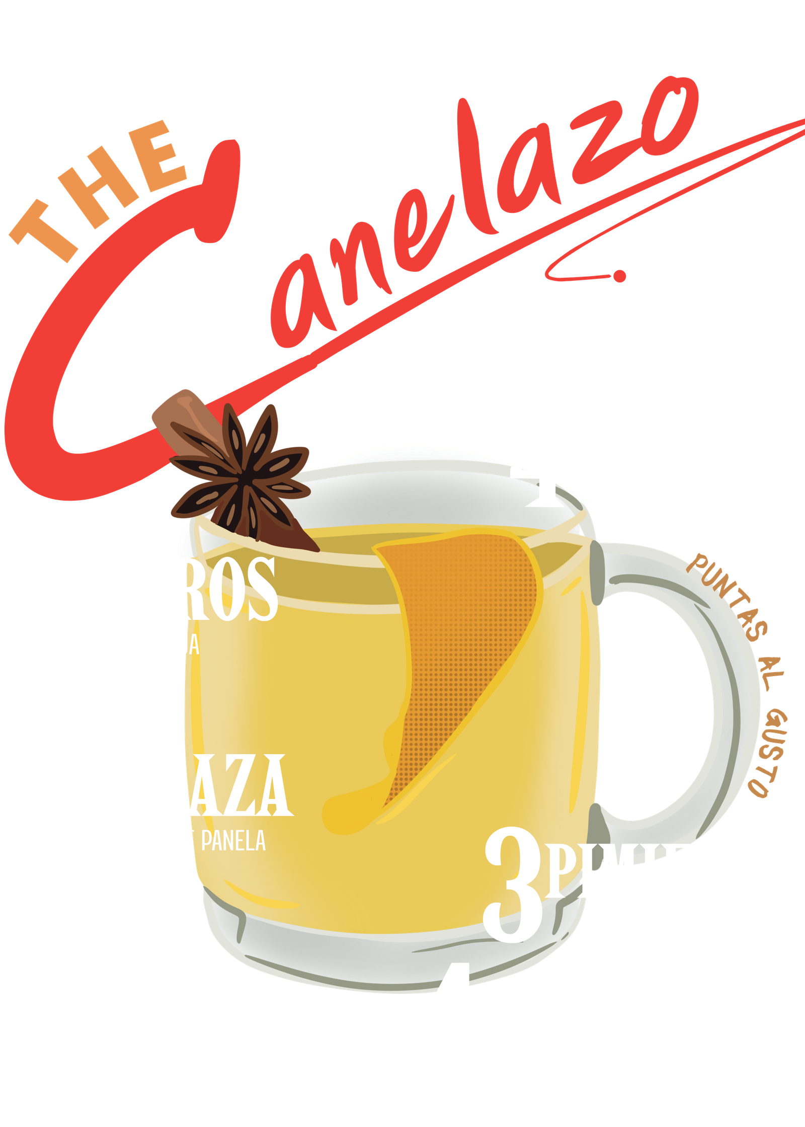 The Canelazo