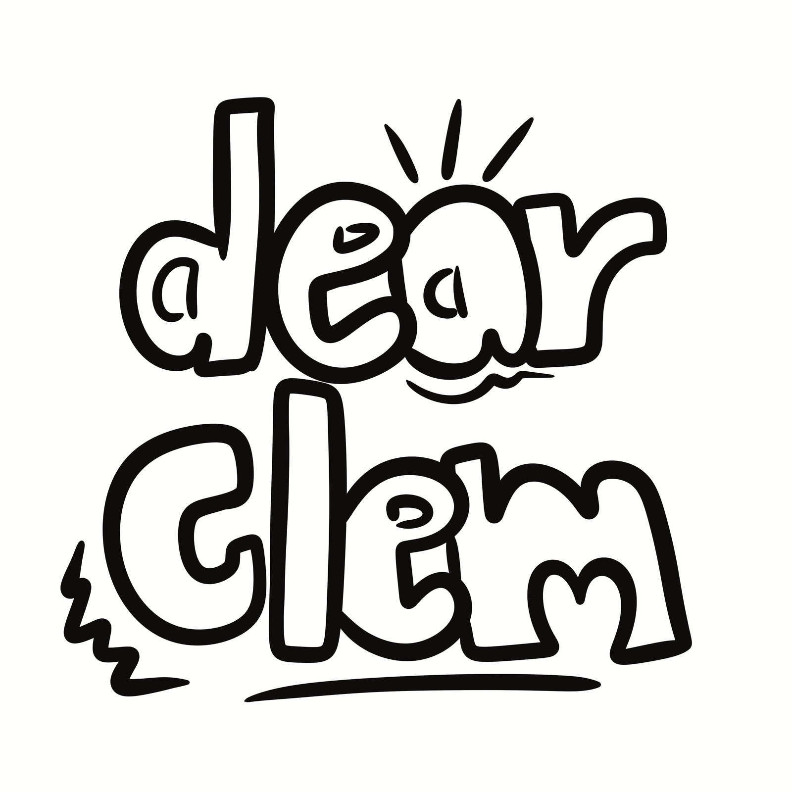 Dear Clem