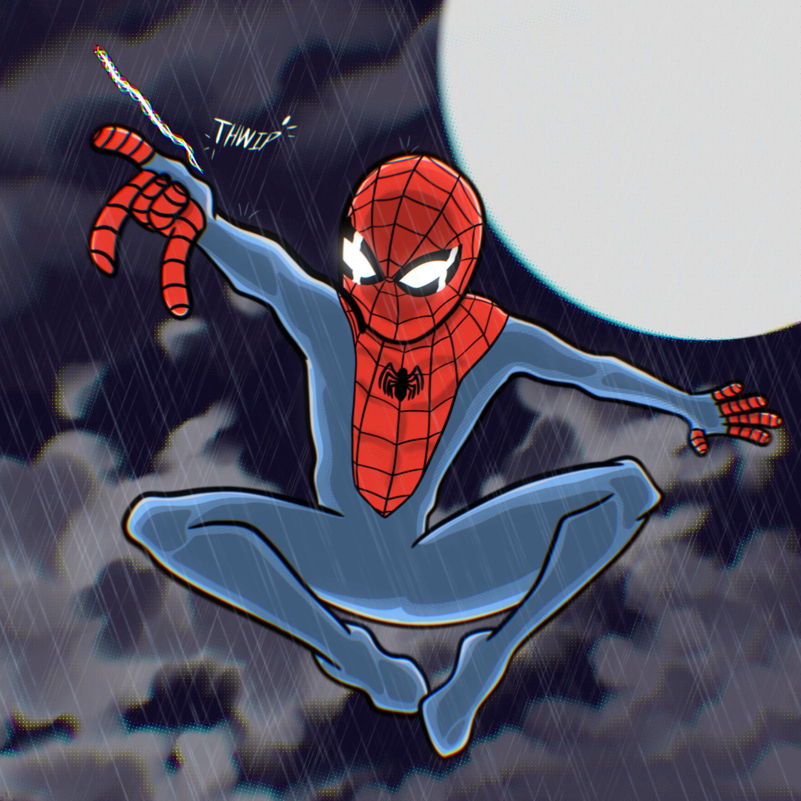 Thwip