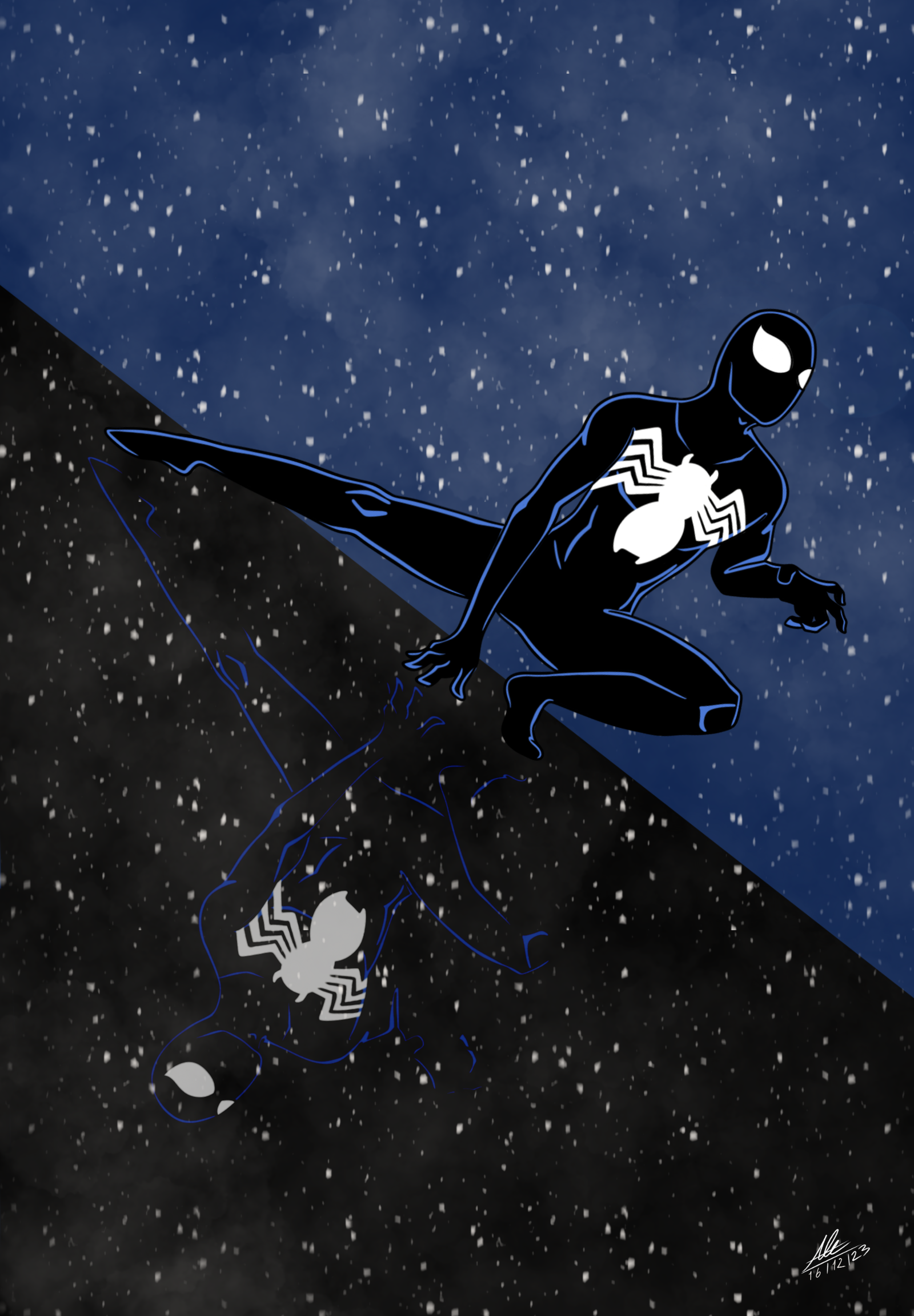Spider-Man