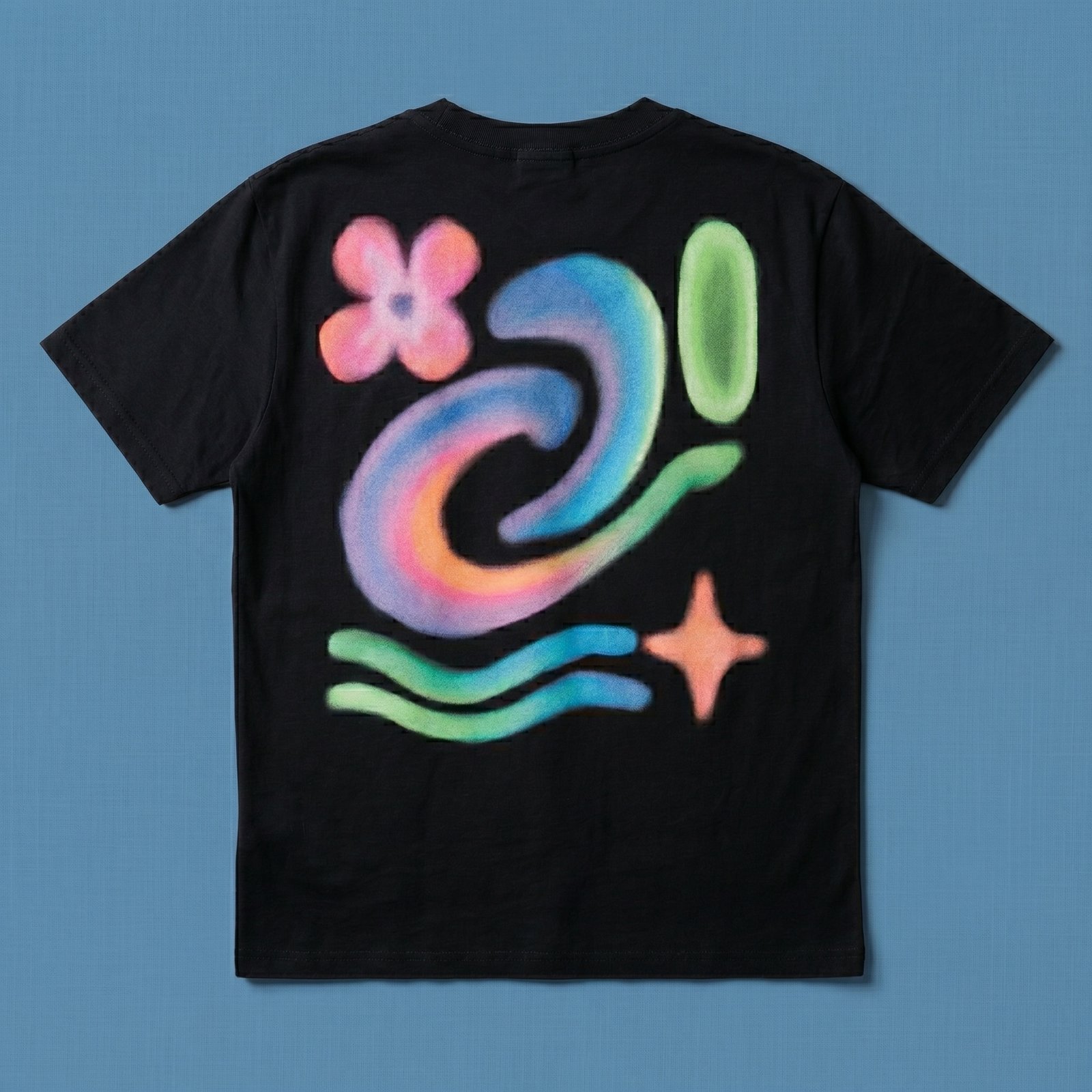Zombrelia Tee