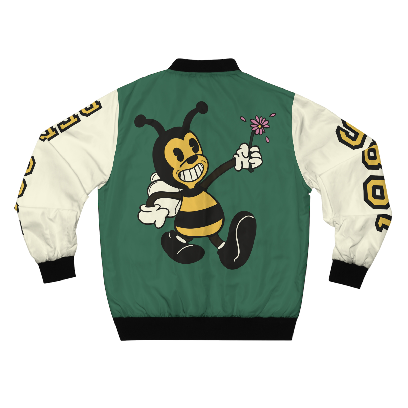 Varsity Jacket